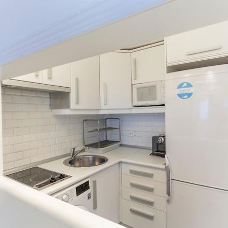Apartamento Barquillo Duplex En Madryt Zewnętrze zdjęcie