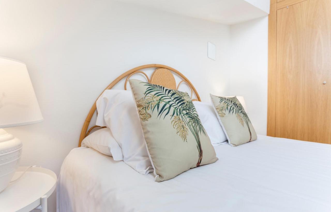 Apartamento Barquillo Duplex En Madryt Zewnętrze zdjęcie